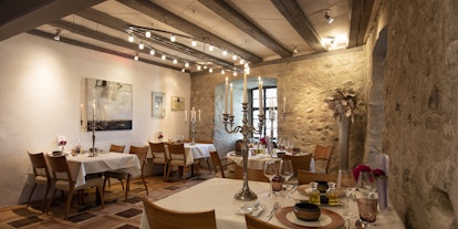 Historisches Ambiente mit Charme